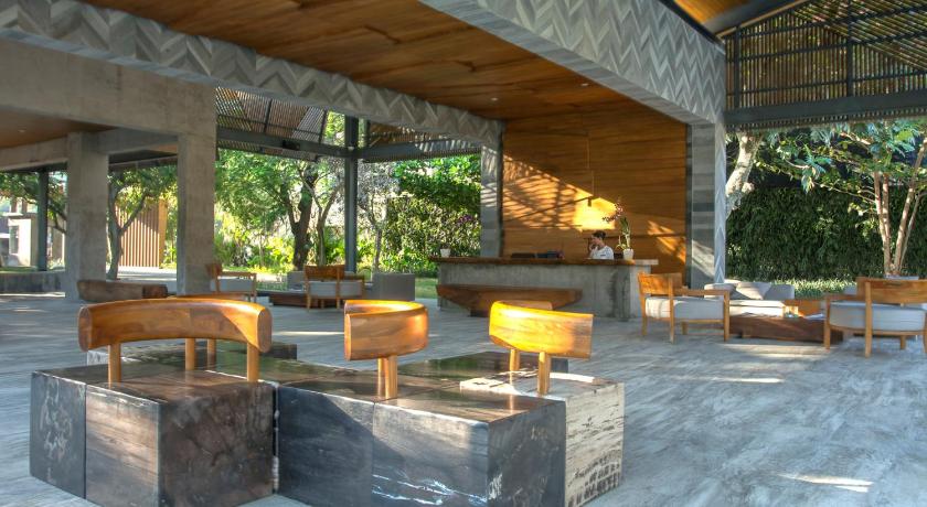 Katamaran Hotel & Resort Lombok - image 40