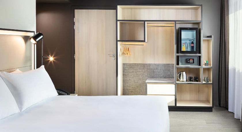 Image of The Innside Room - Accessible 5