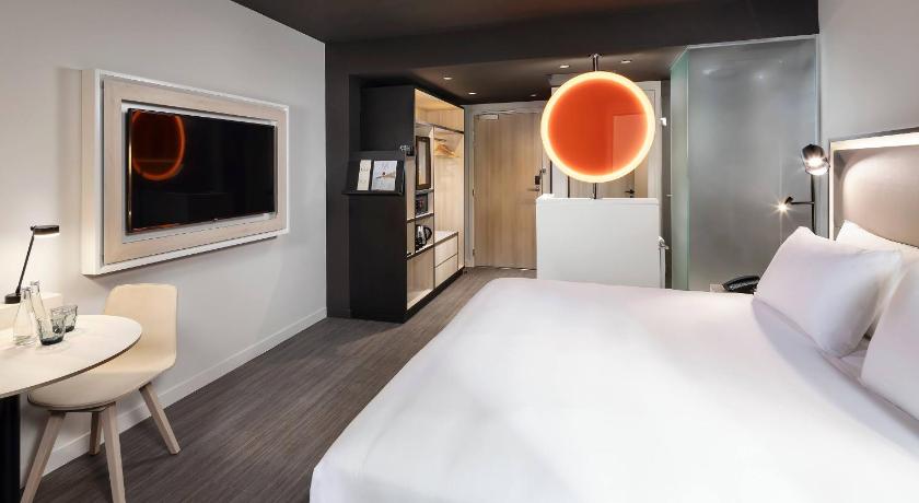 Image of The INNSIDE Room 7