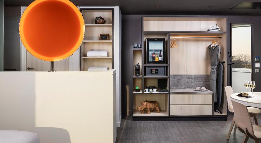 Image of The INNSIDE Room - Extra Space 5
