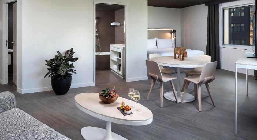 Image of The Loft 6
