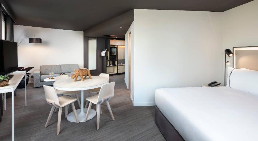 Image of The Loft 8