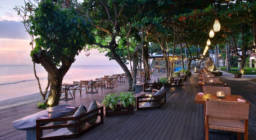 Katamaran Hotel & Resort Lombok - image 26
