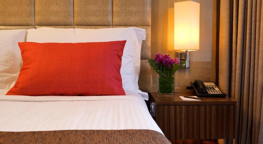 Image of Suite 7