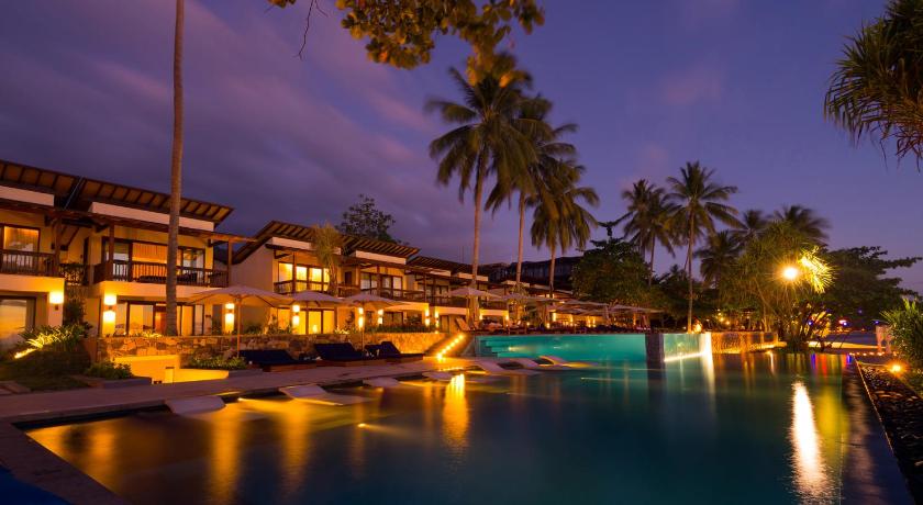 Katamaran Hotel & Resort Lombok - image 12