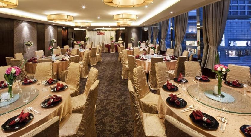 The Kowloon Hotel - image 11