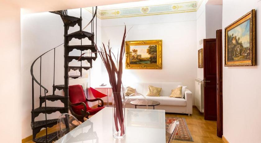 Trevispagna Charme Apartment Autonomous photo