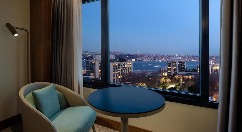 DoubleTree by Hilton Istanbul Macka - image 11