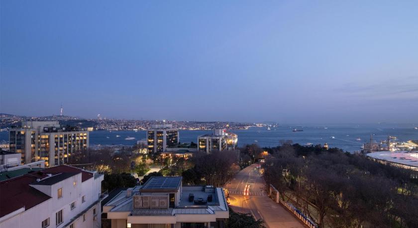 DoubleTree by Hilton Istanbul Macka - image 3