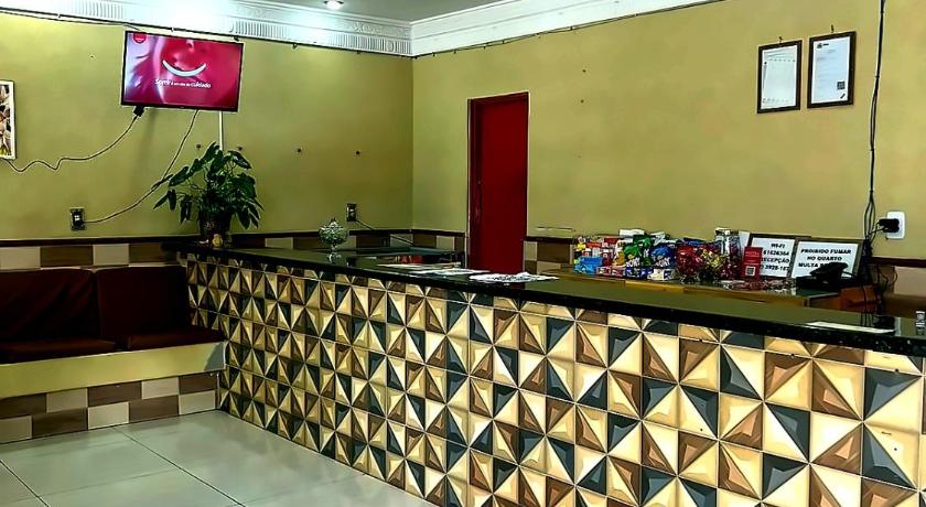 Hotel Independência Executive