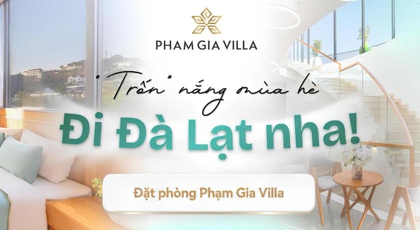 Pham Gia Villa & Hotel - image 20