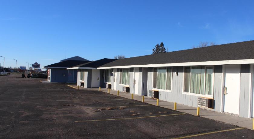 Eastwood Inn of Wadena — Hotel in Wadena (MN)