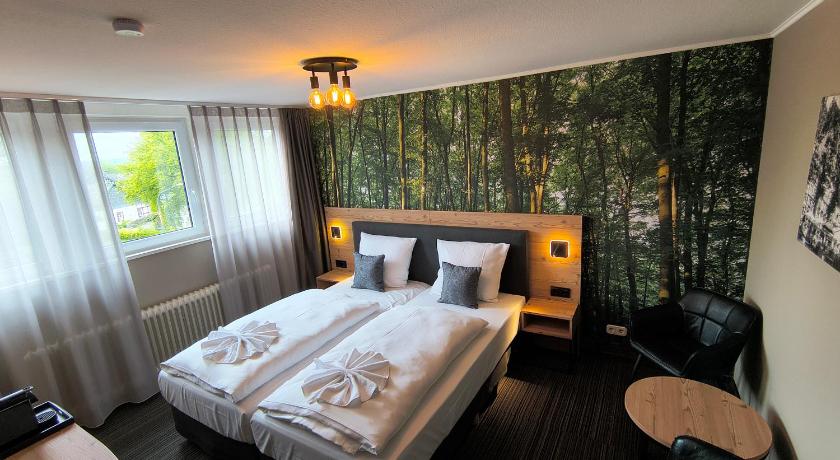 Foto de Hotel De Lange Man - Reserva com desconto Agoda
