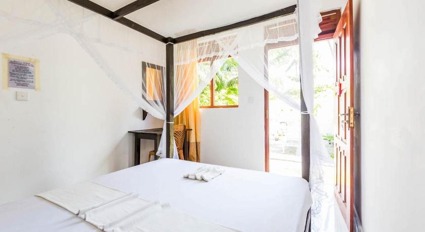 Cocoplant Surf Inn photo