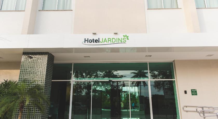 Hotel Jardins