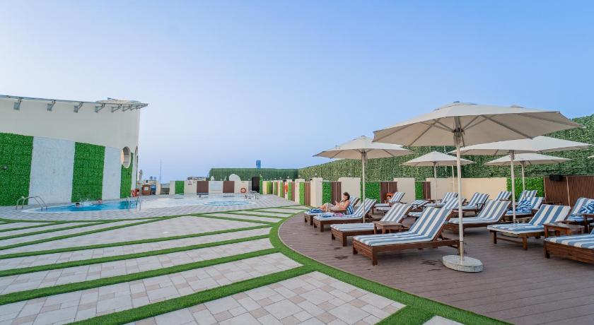 MD Hotel by Gewan - main image