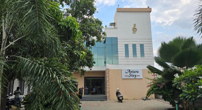 ANTARA STAY - image 15