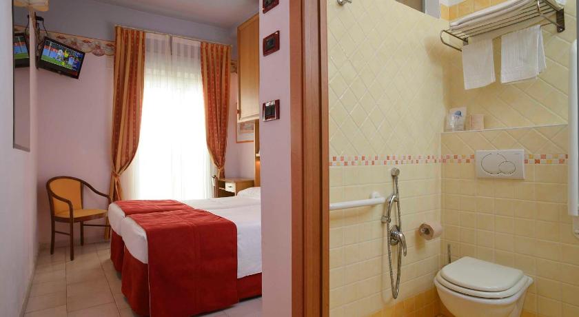 Hotel Kennedy photo