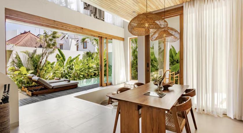Hood Villas Balangan - image 11