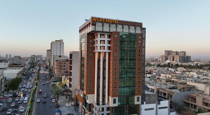 Wlat Hotel