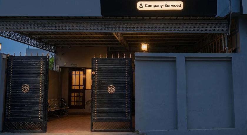 Super Hotel O Dehradun City Centre Formerly Downtown - image 17