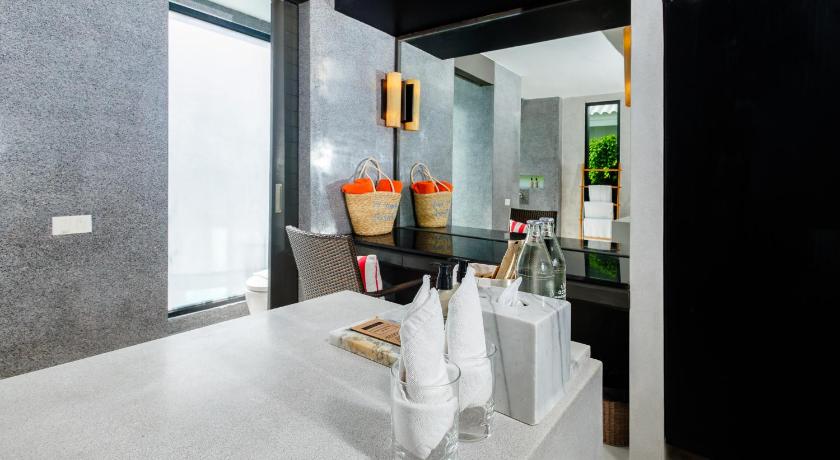 Image of Deluxe Garden Villa with Unlimited Spa 8