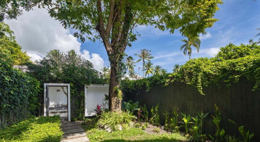 Image of Deluxe Garden Villa with Unlimited Spa 13