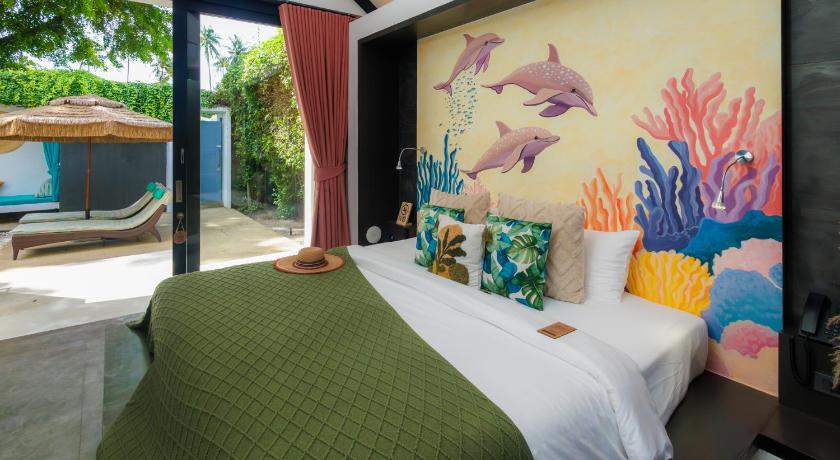 Image of Family Pool Villa 13