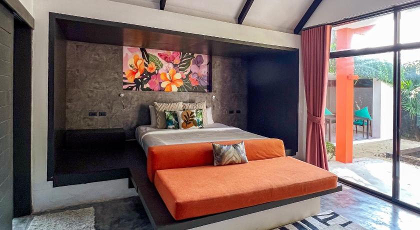 Image of Two Bedroom Pool Villa 11