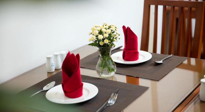 河内 Dream Central Hotel 3星级 酒店 泳池