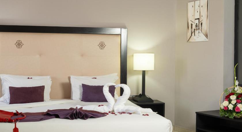 Image of Double Standard Room 3