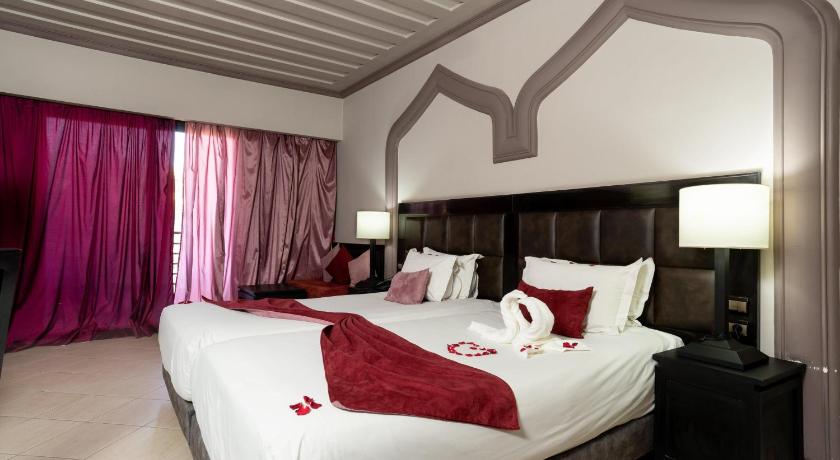 Image of Standard Twin Room (2 Adults) 3