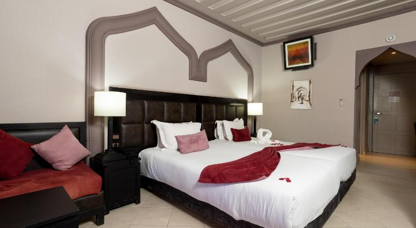 Image of Standard Twin Room (2 Adults) 0