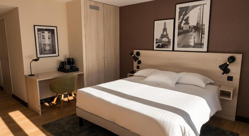 Image of Standard Room 1