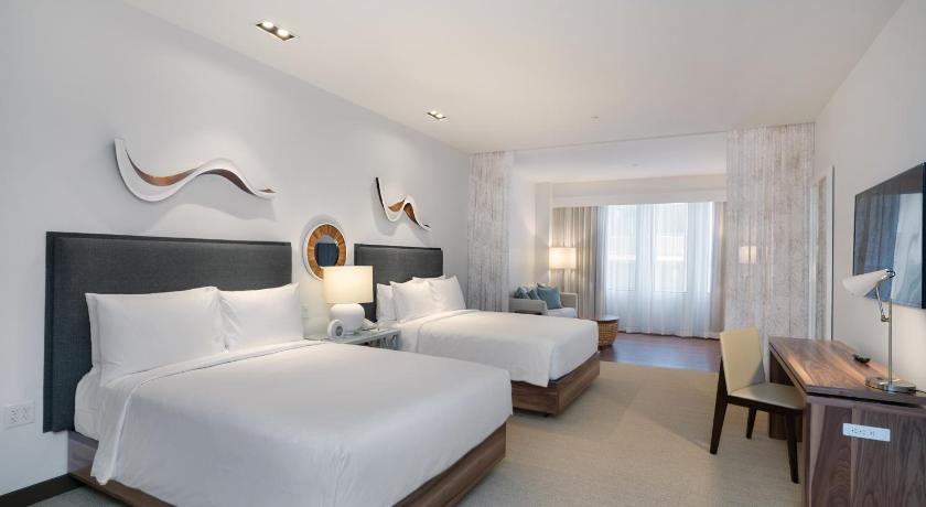 Image of City View Suite 2 Queen Beds 0