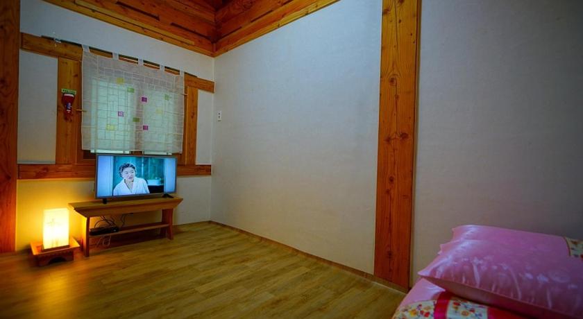 Image de Chambre Double (Double Room) 1