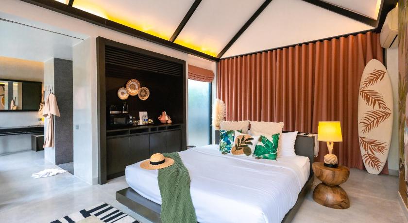 Image of Tropical Pool Villa 0