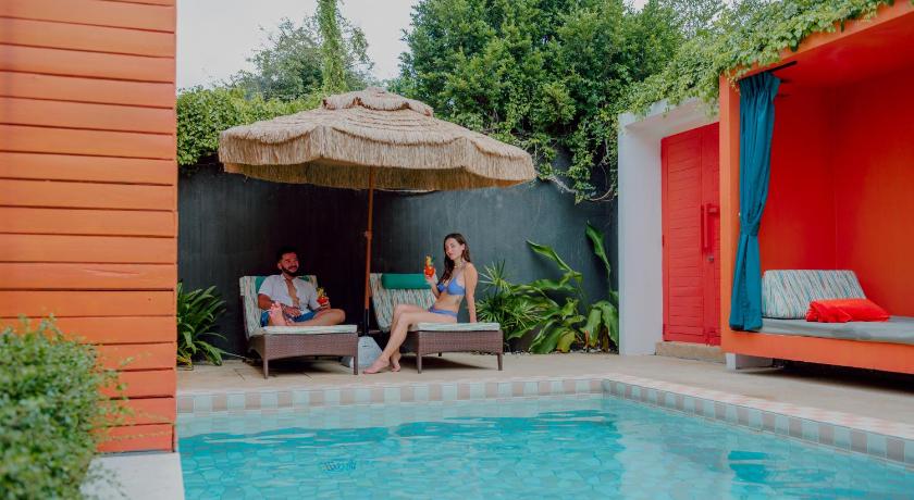 Image of Tropical Pool Villa 14