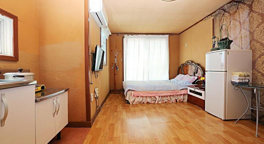 Imatge de Habitació Quàdruple (Quadruple Room) 1