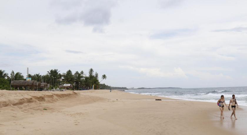 Beach Lagoon Guesthouse photo