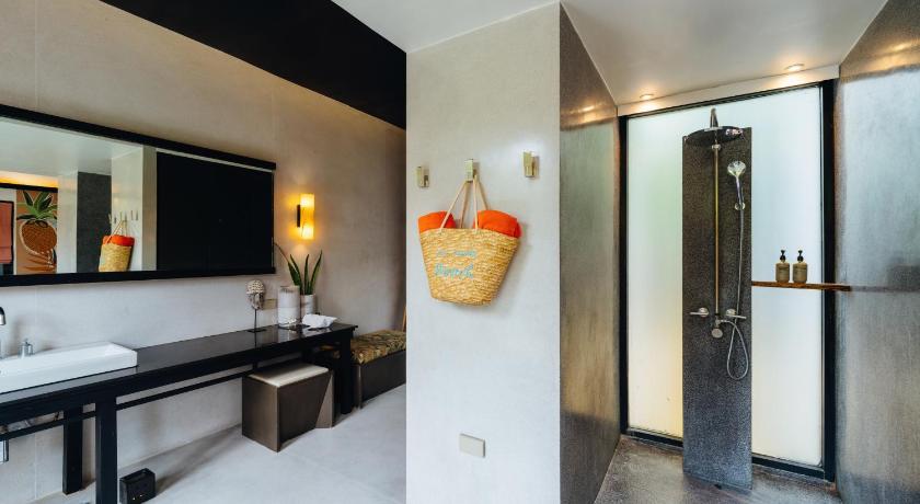Image of Tropical Pool Villa 10