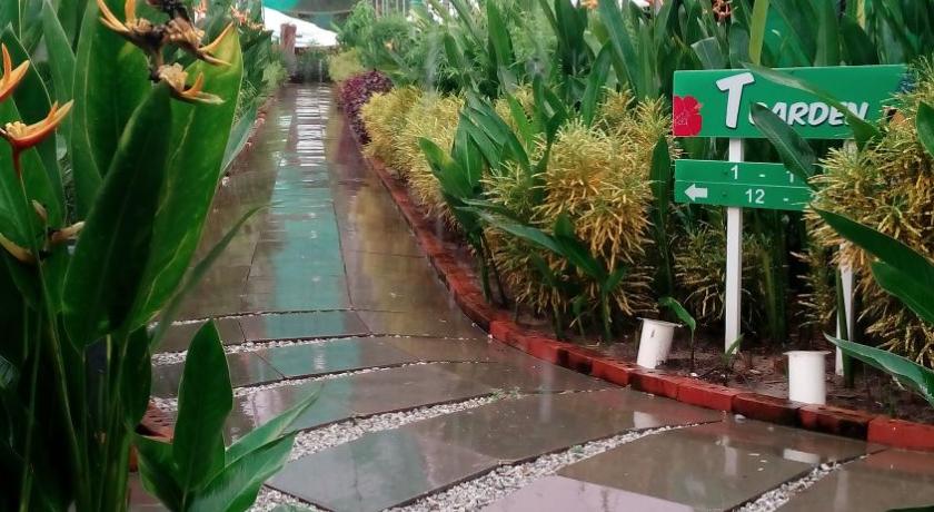 T Garden Lodge Langkawi Deals Photos Reviews