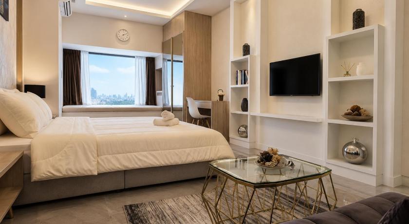 Image of Superior Studio Apartment - Non-Smoking 0