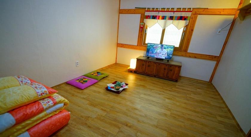 Image de Chambre Triple (Triple Room) 3
