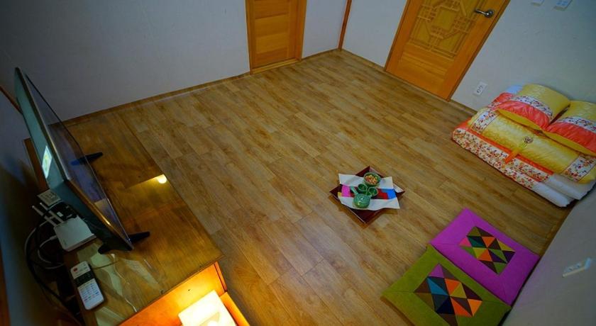 Image de Chambre Triple (Triple Room) 4