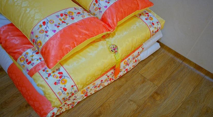 Image de Chambre Triple (Triple Room) 5