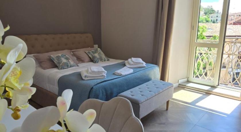 Numistrano Room
