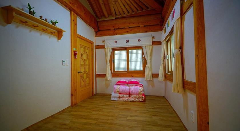 Image de Chambre Double (Double Room) 3