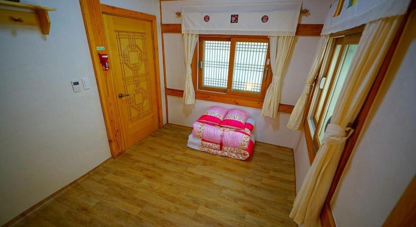 Image de Chambre Double (Double Room) 4