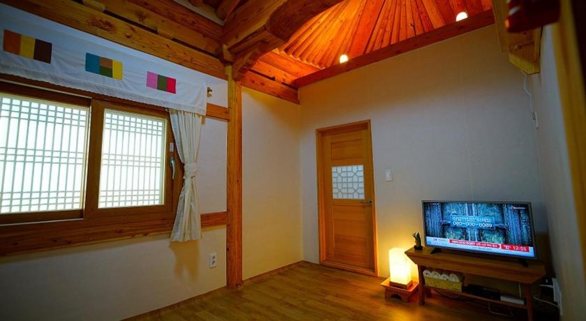 Image de Chambre Double (Double Room) 1